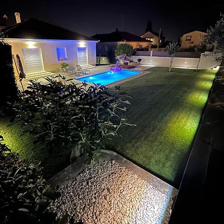 Tony'S House With Private Pool, Garden And Parking Villa Zadar Eksteriør billede