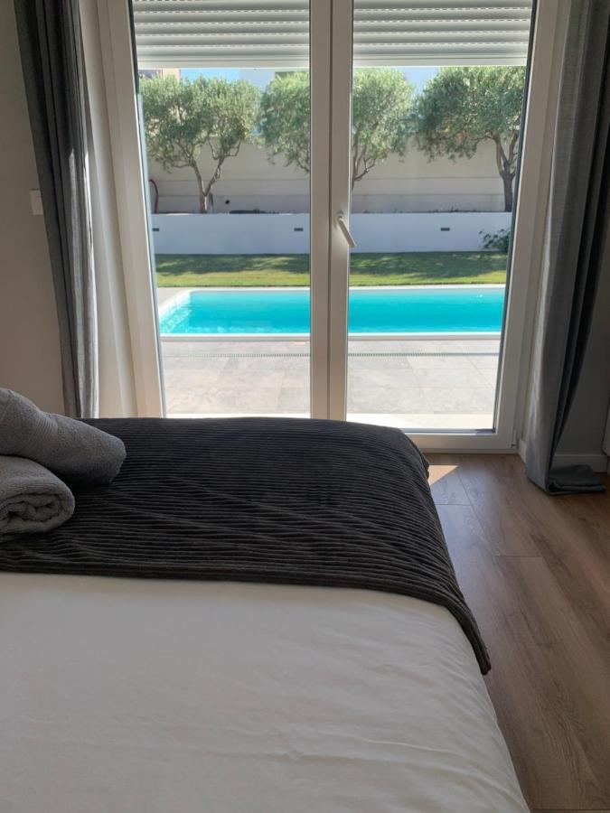 Tony'S House With Private Pool, Garden And Parking Villa Zadar Eksteriør billede