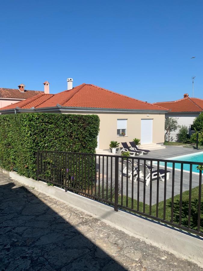 Tony'S House With Private Pool, Garden And Parking Villa Zadar Eksteriør billede